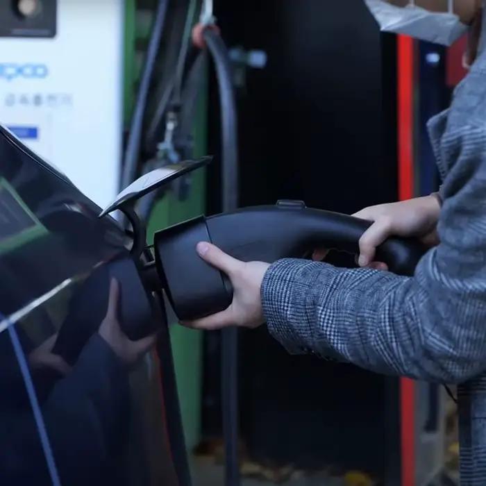 Adaptateur de chargeur CCl's pour modèles 3/S/X/Y