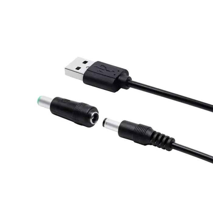 Câble d'alimentation universel 5V