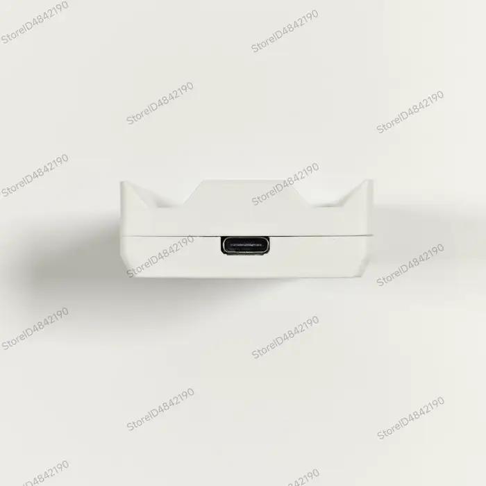 Chargeur Portable 3 en 1 pour Pico 4/Pico 4 Pro/Pico 4 Ultra VR