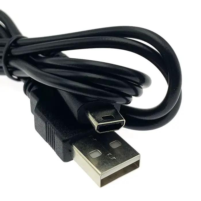 Câble d'alimentation pour chargeur USB