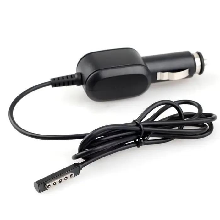 Câble adaptateur secteur pour voiture