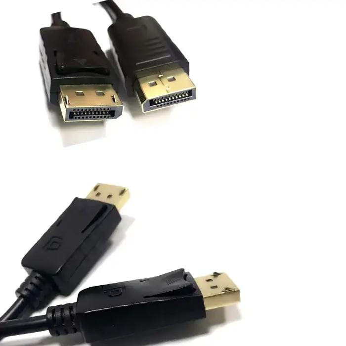 Câble DisplayPort de 1.8M