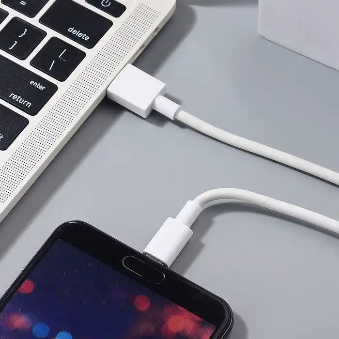 Câble Type C Original Realme 1/1
