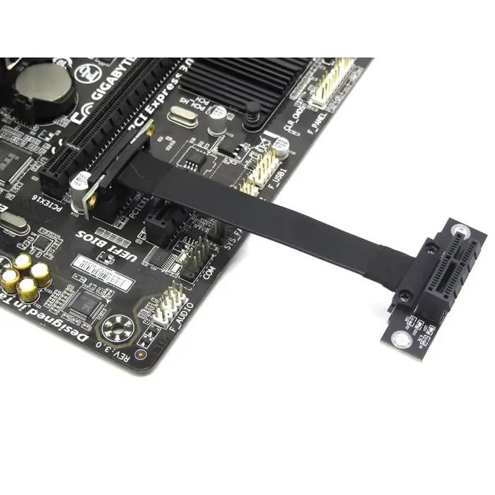 Câble PCI-E3.0 PCI-E carte Riser PCI Express