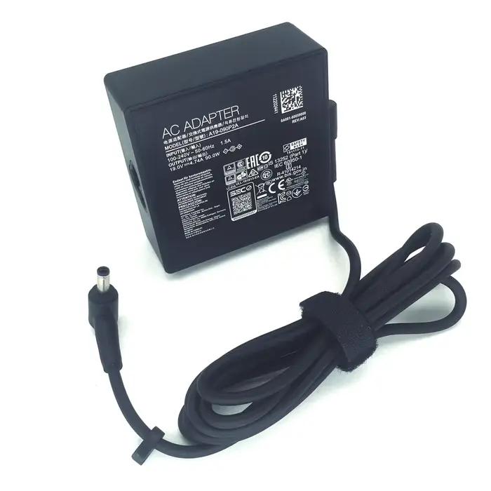 Chargeur authentique 90W ADP-90LE B pour Asus Vivobook 15X 14X 16X 17X K1703Z M1703Q D1603Q Y1603C