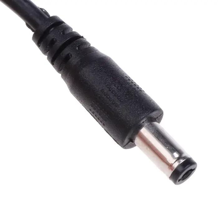 Câble adaptateur convertisseur d'alimentation USB-C Type-C vers 5