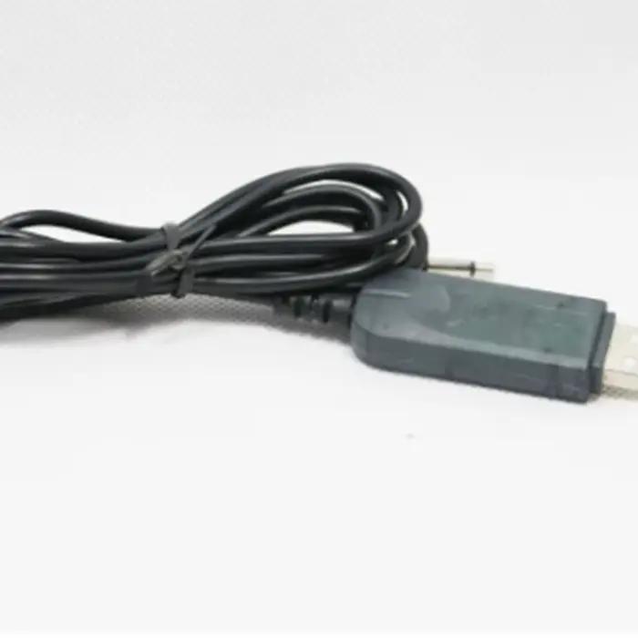 Câble FMS de simulateur de vol USB RC