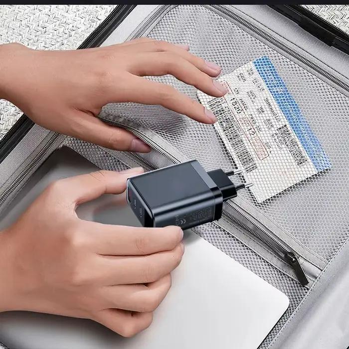 Chargeur USB Type-C 65W