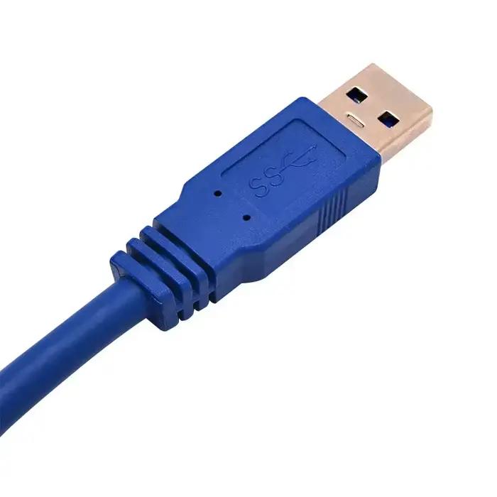 Câble d'extension USB 3.0 Type A mâle vers
