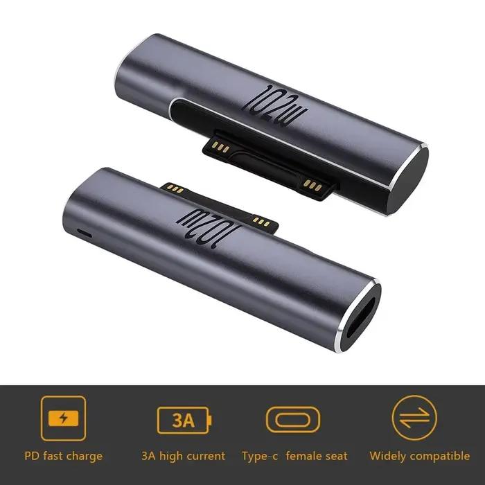 Adaptateurs de charge rapide PD 102W