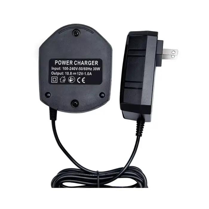 Chargeur de remplacement pour batteries lithium-ion Bosch 10