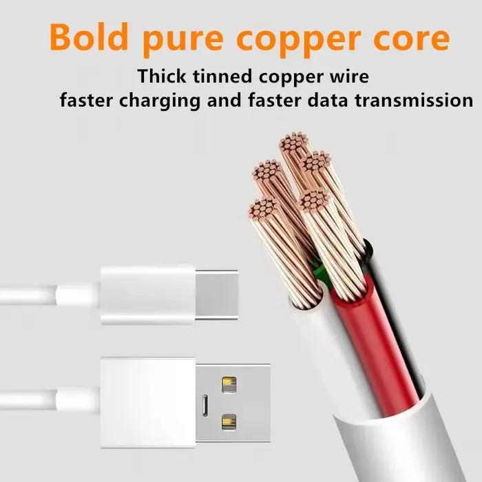 Xiaomi-Chargeur rapide 18W QC 3.0 EU d'origine