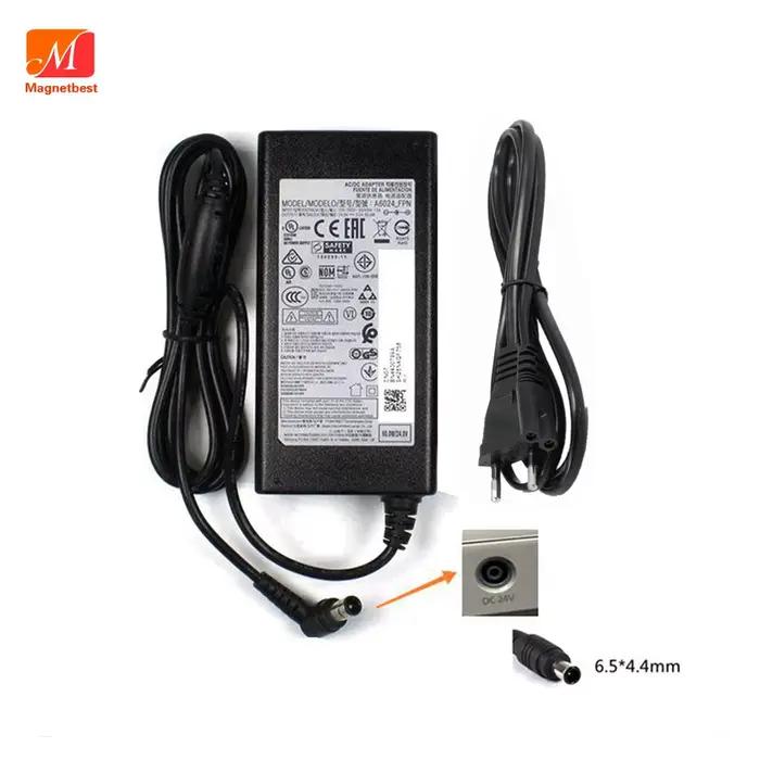 Adaptateur d'alimentation 24V 1