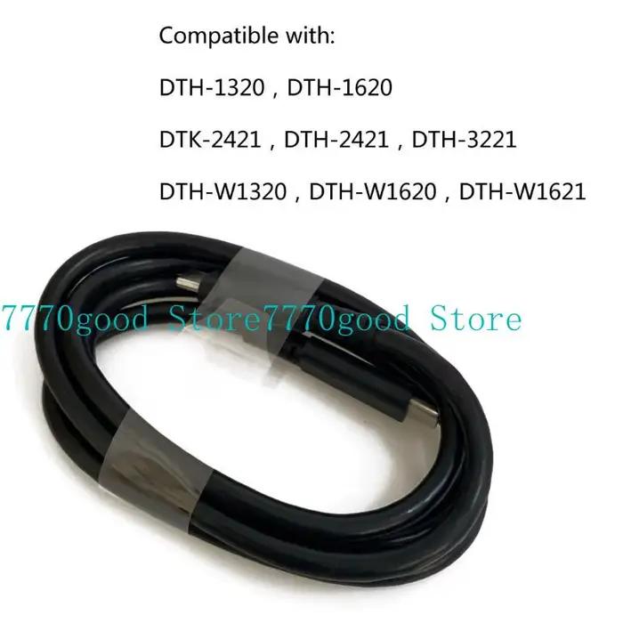 Cordon d'alimentation USB 31BA pour le câble tablette dessin numérique CTL471 CTH680 Data