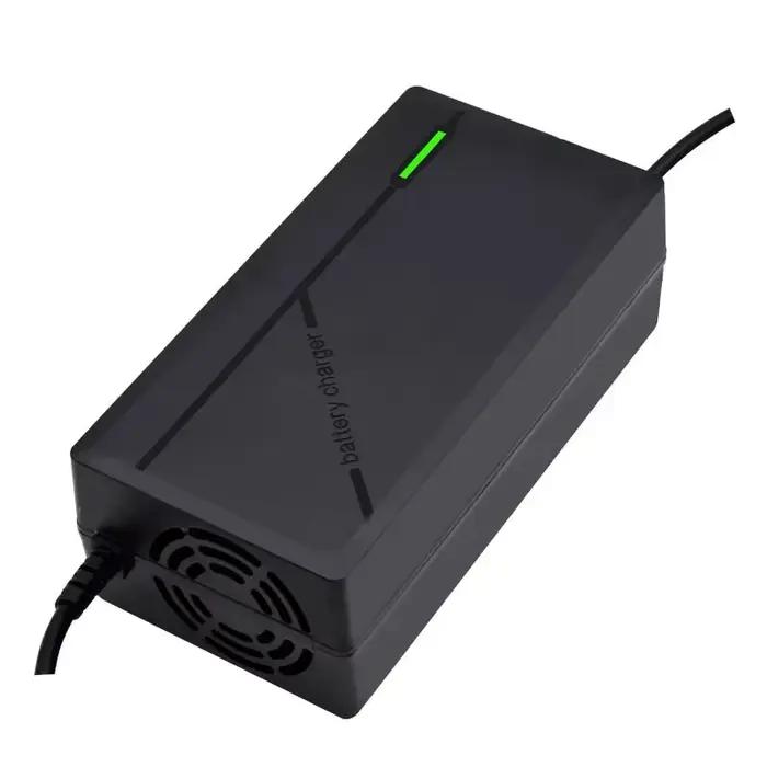 Chargeur Intelligent 36V 48V 52V 60V 72V