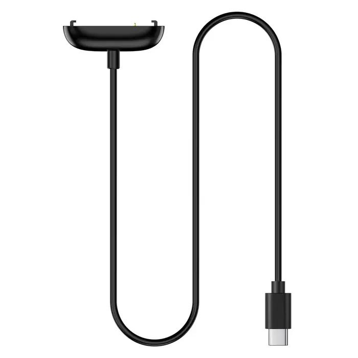 Chargeur USB de Type C pour Fitbit Inspire 3