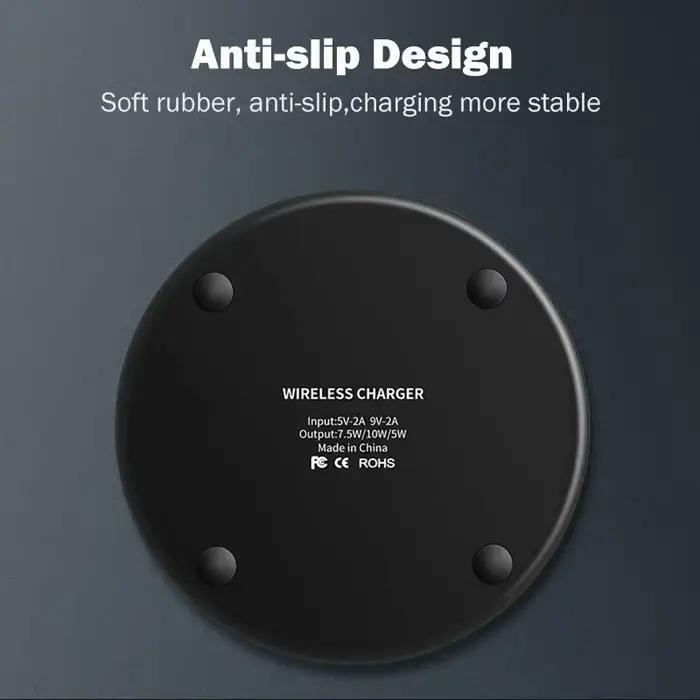Chargeur rapide sans fil pour Sony Xperia 1 II III IV V VI