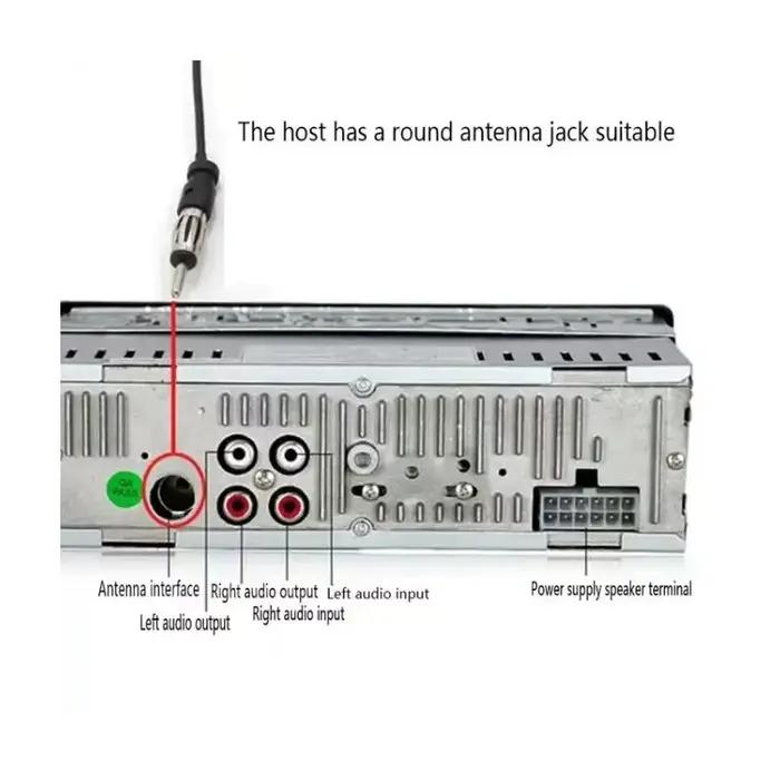 Antenne FM de voiture