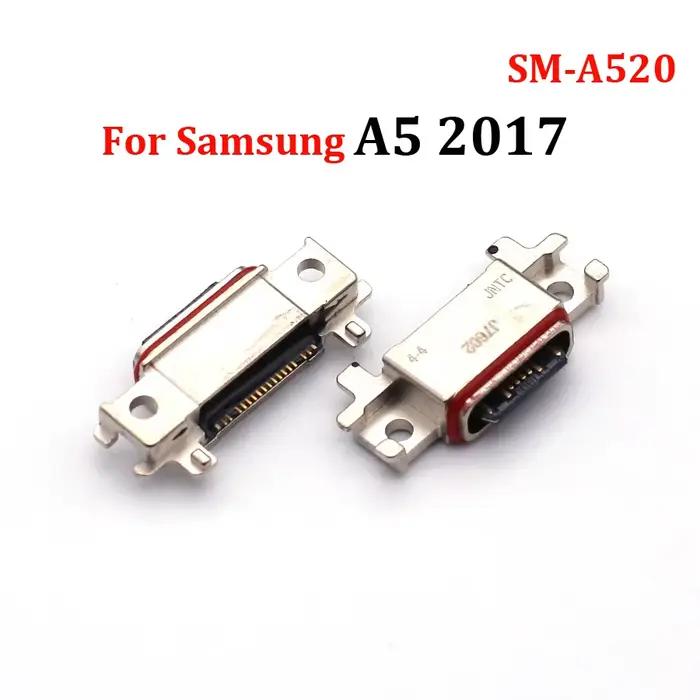 Connecteur USB, prise de charge