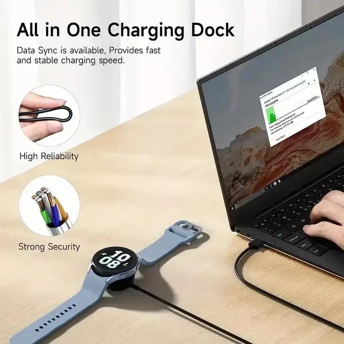 Chargeur pour Samsung Watch 6