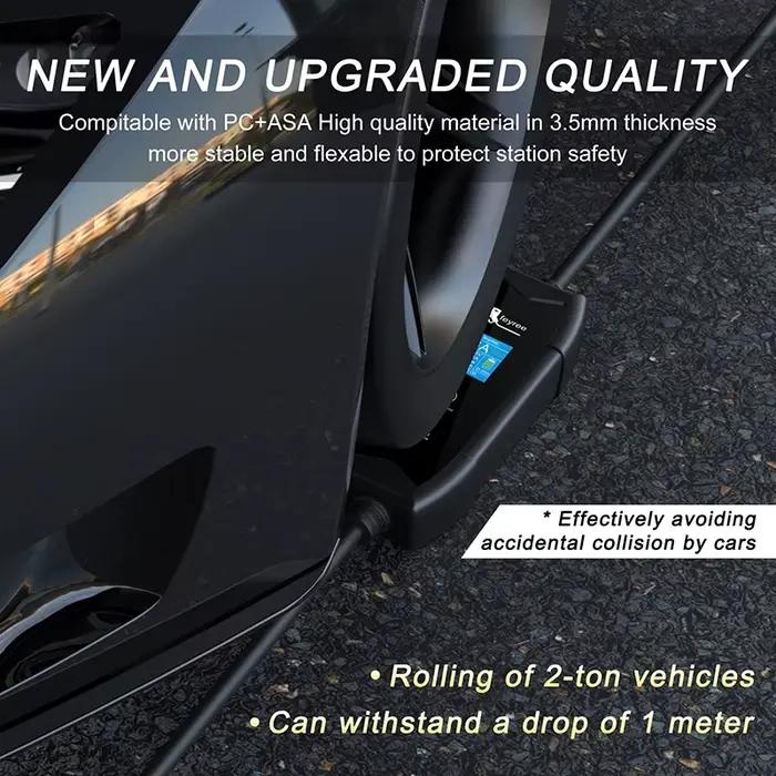Feyree EV chargeur Portable 3.5kW TS-NACS prise