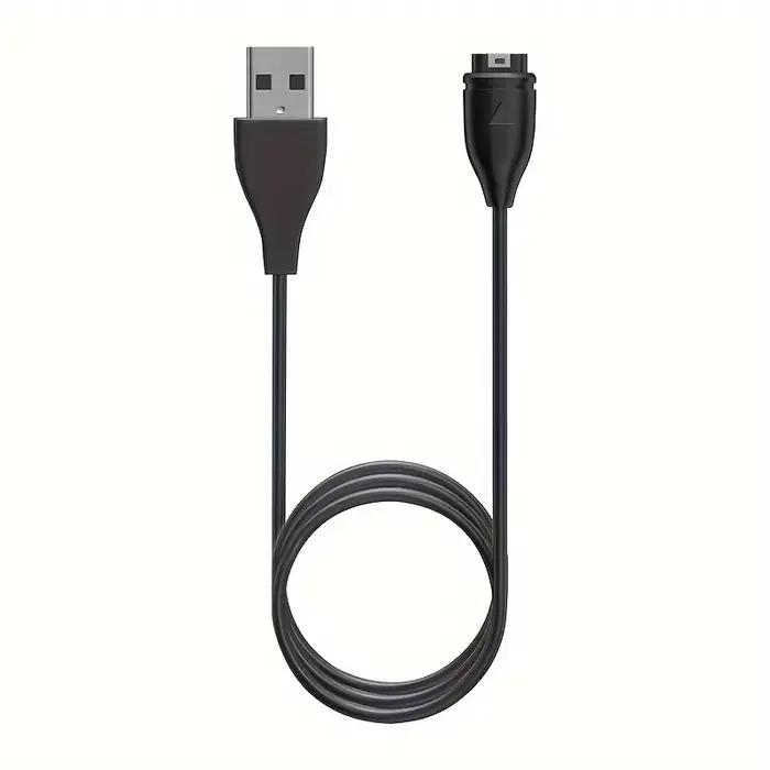 Chargeur USB C pour montre Garmin
