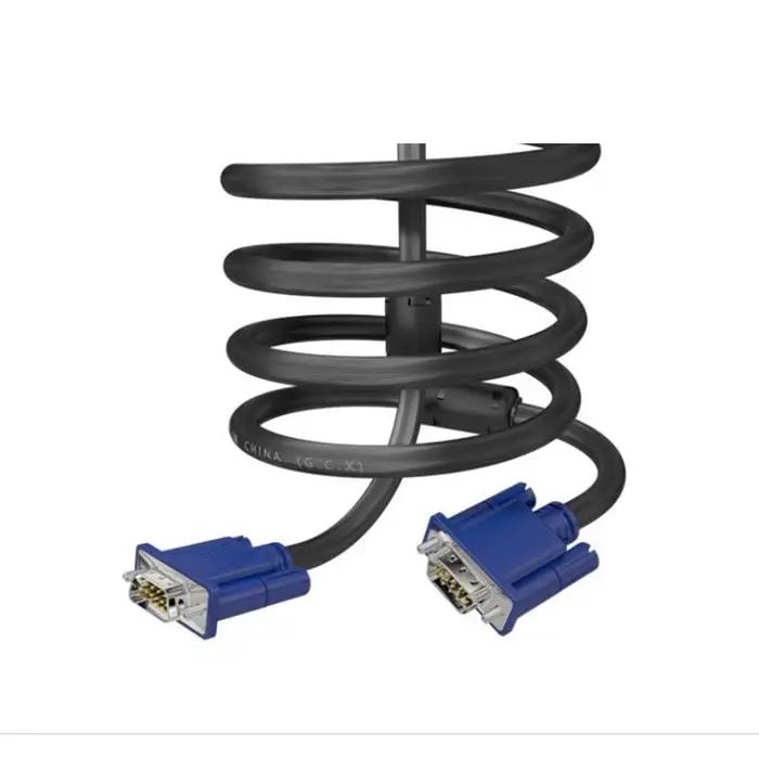 Câble d'extension mâle vers mâle pour moniteur d'ordinateur HDTV