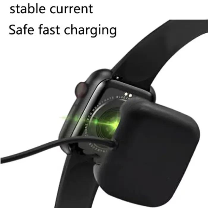 Chargeur magnétique pour montre intelligente
