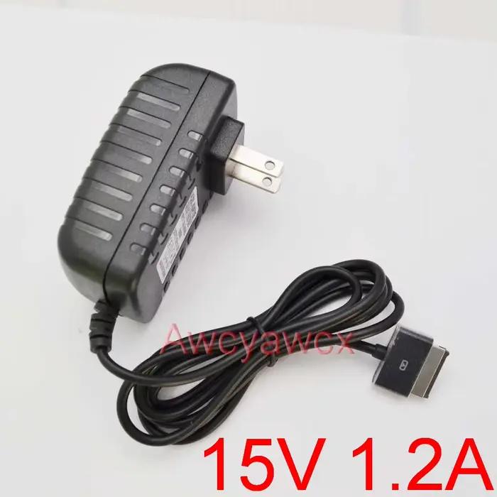 Chargeur de batterie pour tablette Asus Eee Pad Transformer TF700T TF101 TF201 TF300T TF301T