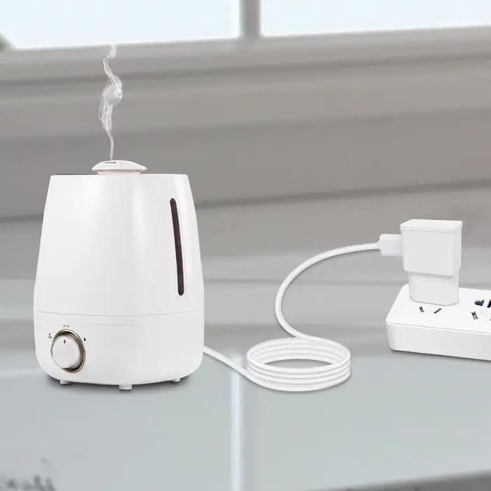 Chargeur mural USB 5W, alimentation universelle Portable pour voyage