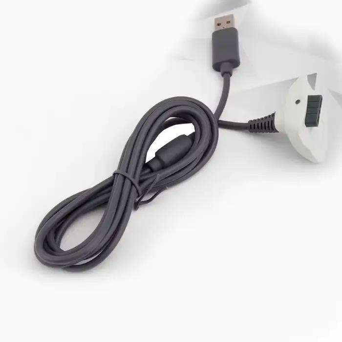 Câble de connexion pour manette sans fil XBOX 360