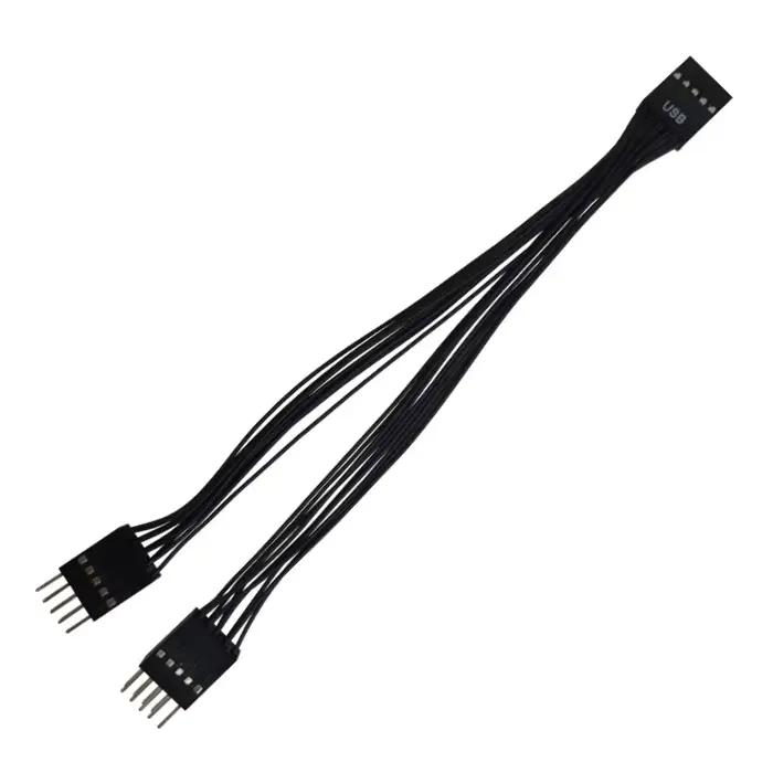 Câble séparateur d'extension USB 9 broches