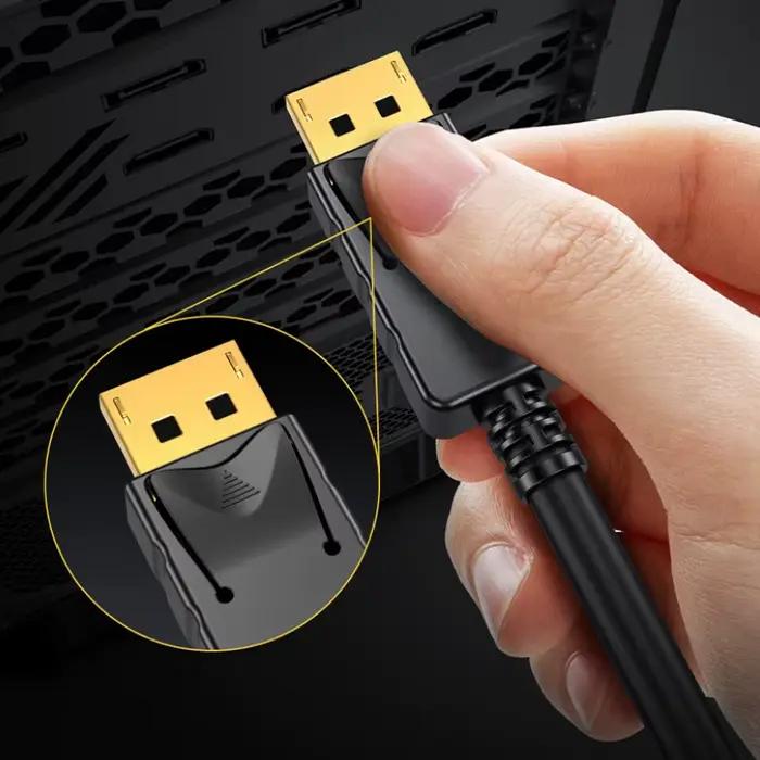 Câble DisplayPort vers VGA