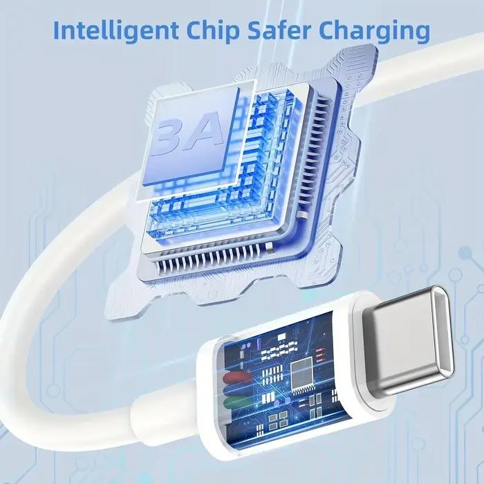 Chargeur de voiture certifié Apple MFi pour iPhone 16 15