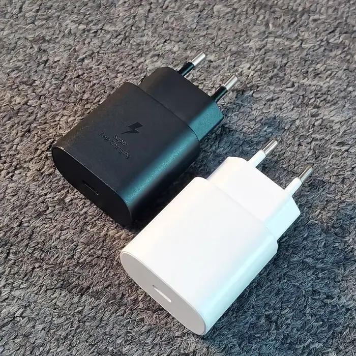 Samsung – chargeur PD 25W A15 A25 A35 A55 A54 A73