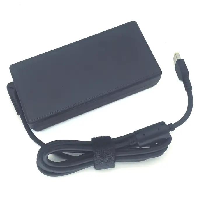 Chargeur adaptateur secteur 170W 20V 8.5A ADL170NLC3A pour Ideapad Y720-15IKB