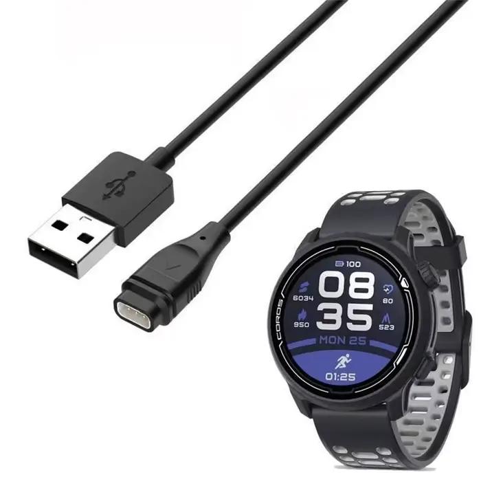 Chargeur de fil de 100cm pour COROS PACE 2/3