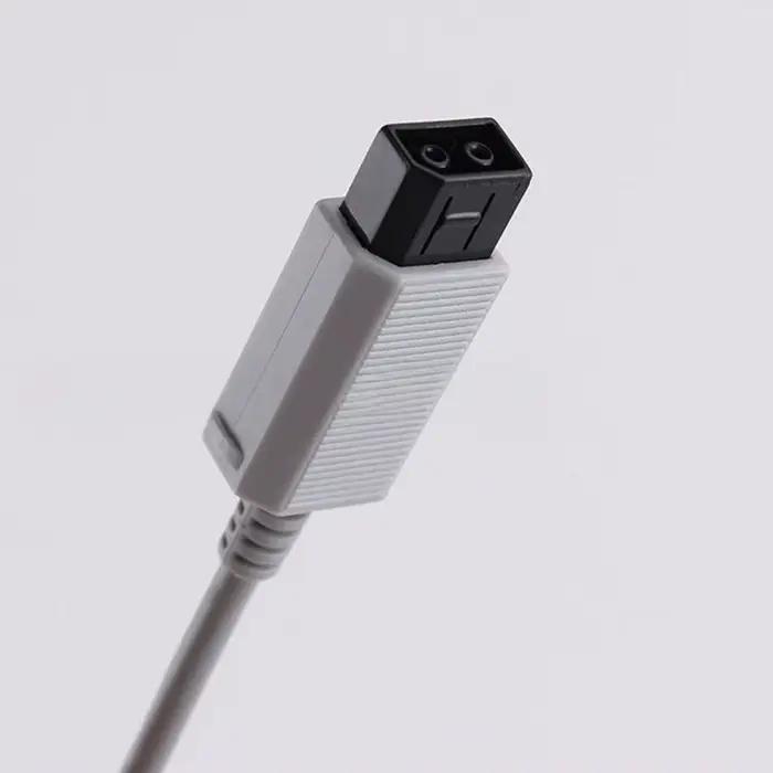 Câble d'alimentation pour console Nintendo Wii