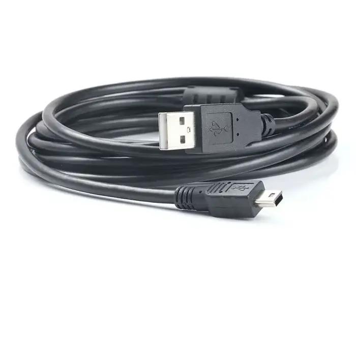 Câble USB pour appareil photo SLR