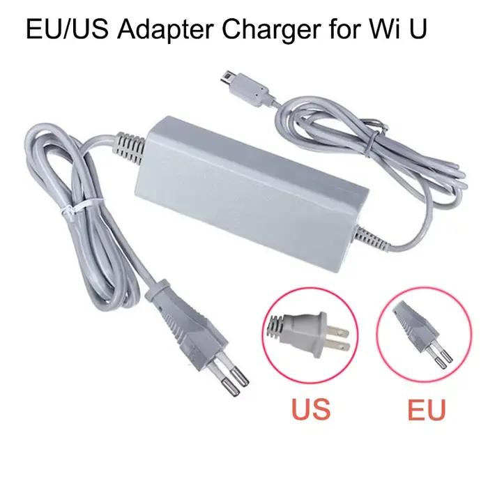 Adaptateur secteur prise US/EU