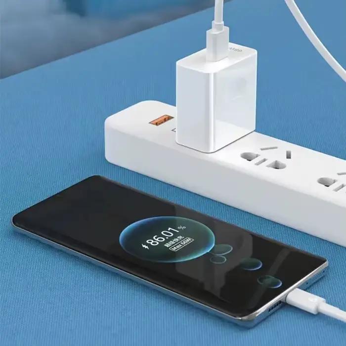 Adaptateur Poiwer de Charge 120W/100W/66W