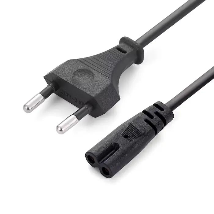 Câble d'alimentation ue 1.5M