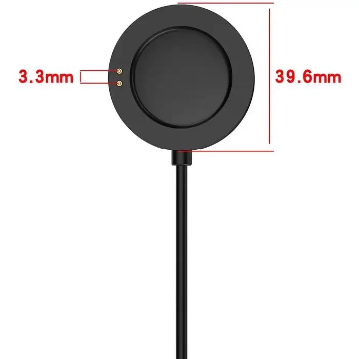 Câble de charge pour smartwatch - Chargeur USB pour Xiaomi Watch 2/2 Pro