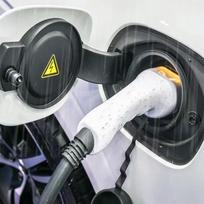 Chargeur Portable 3, 5 kw 16a EV
