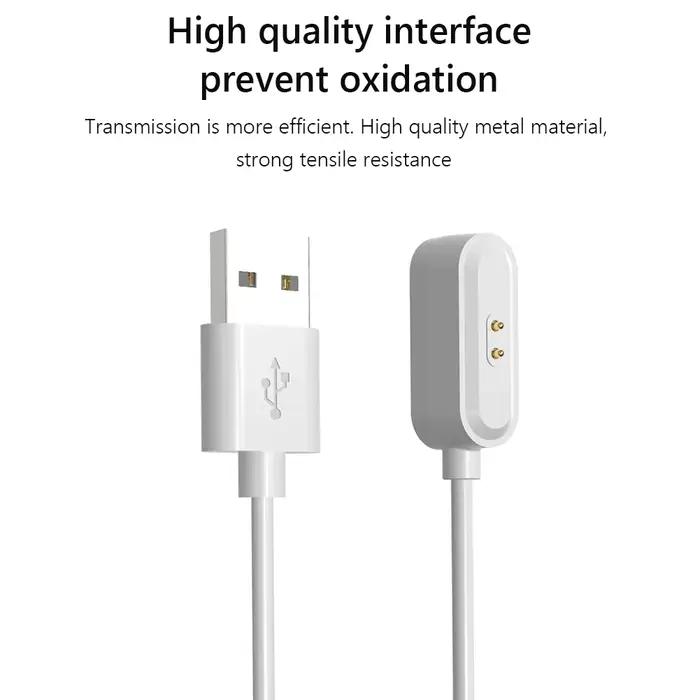 Câble de charge pour montre intelligente OPPO