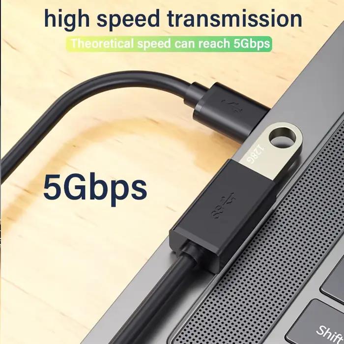 Câble d'extension USB 3.0