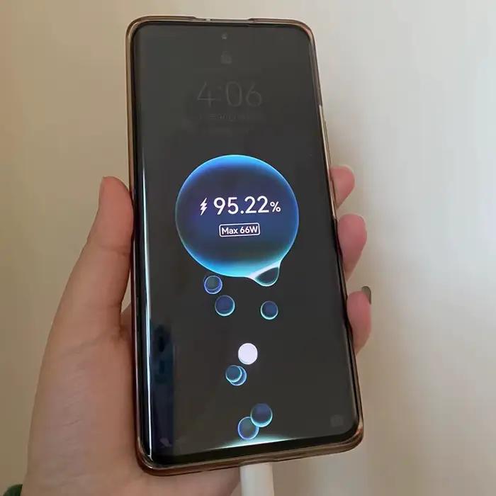 Chargeur rapide Honor 66W avec câble de charge Type C pour Honor X9 X40 X30 X20 90 80 70 60 50 Pro SE Magic VS V3 FoldV2 6 5 Play5 occasions spéciales recharge rapide efficace