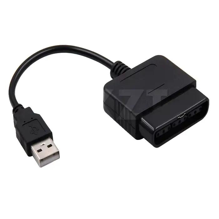 Câble adaptateur USB pour contrôleur de jeu