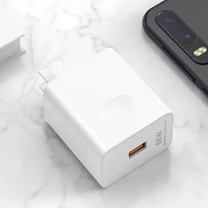 Adaptateur Poiwer de Charge 120W/100W/66W