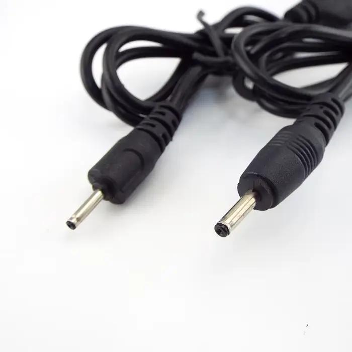 Cordon d'alimentation USB A mâle vers DC